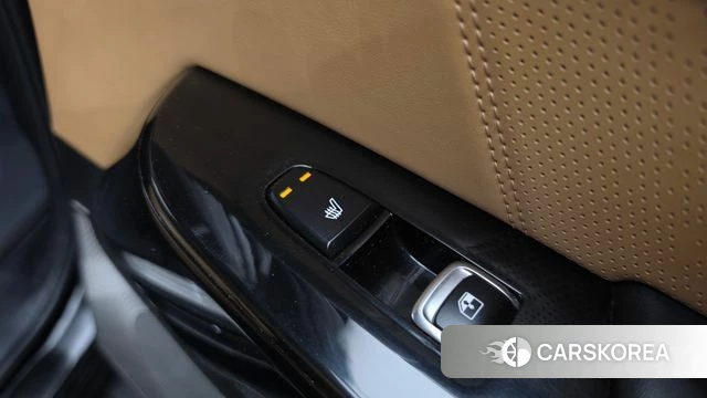Kia Mohave Master id 4284998 из Кореи 22