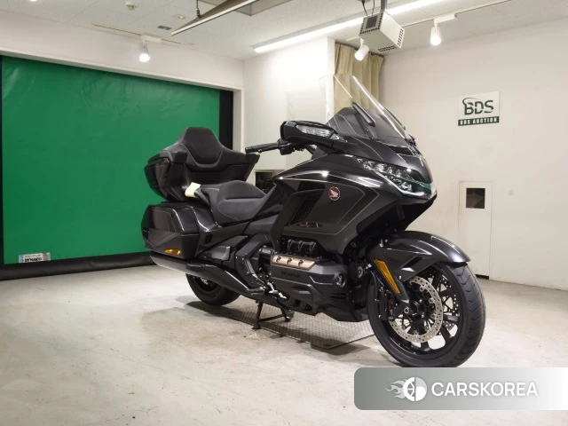 Honda GL1800 TOUR DCT id 3947894 из Японии 22