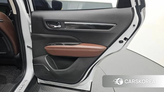 Renault Korea (Samsung) QM6 id 4339368 из Кореи 22