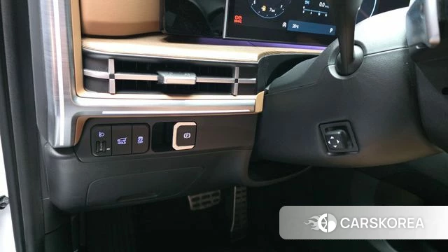 Hyundai Santa Fe (MX5) id 4280846 из Кореи 22