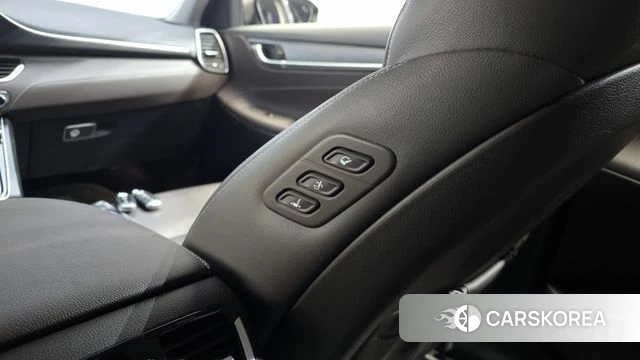 Hyundai Grandeur IG id 4520494 из Кореи 22