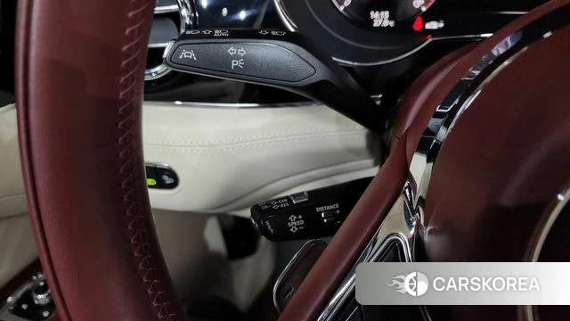 Bentley Bentayga id 4487977 из Кореи 22