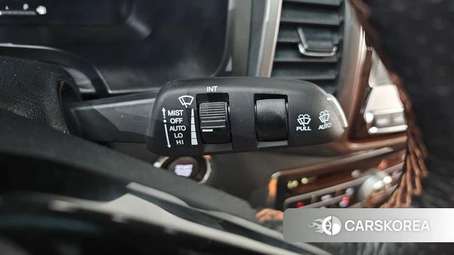 Ssangyong The New Rexton Sports Cannes id 4572217 из Кореи 22