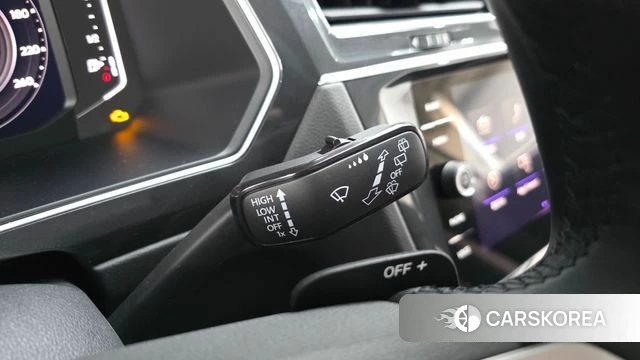 Volkswagen Tiguan second Generation id 4666371 из Кореи 22