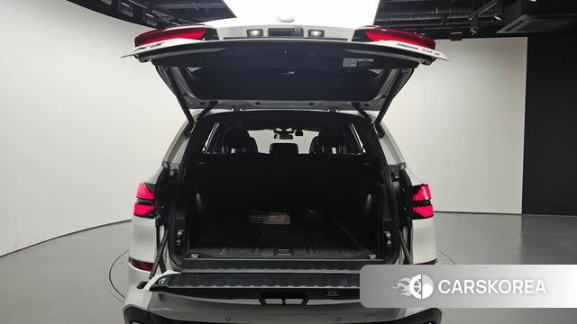 BMW X5 (G05) id 4589736 из Кореи 22