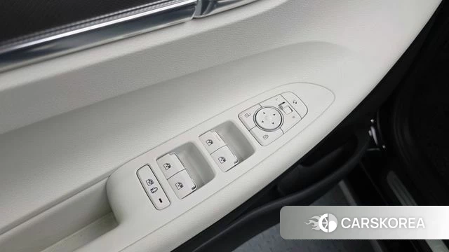 Hyundai The New Grandeur IG Hybrid id 4646229 из Кореи 22
