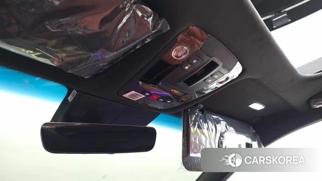 Kia The New K8 Hybrid id 4584339 из Кореи 22