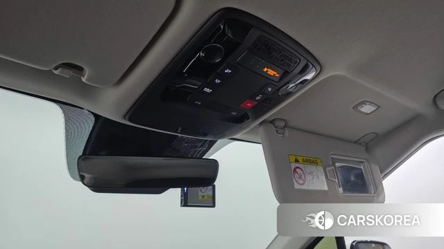 Kia The New Carnival 4th Generation id 4635517 из Кореи 22