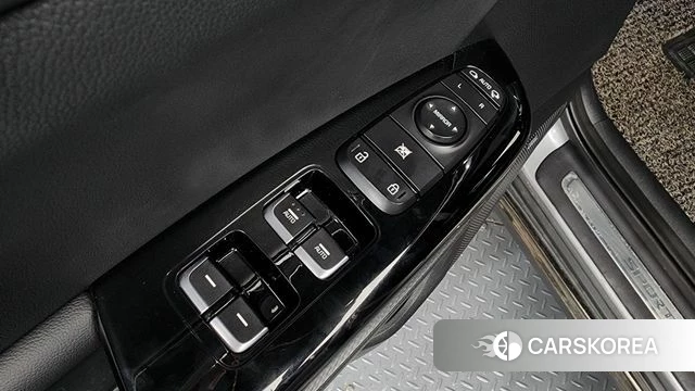 Kia Sportage The Bold id 4411130 из Кореи 22