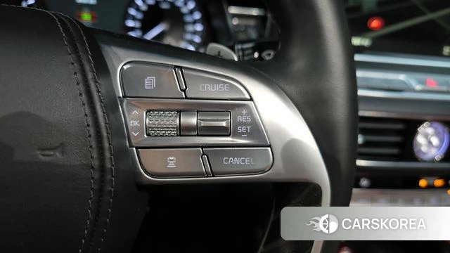 Kia More K9 id 4619908 из Кореи 22