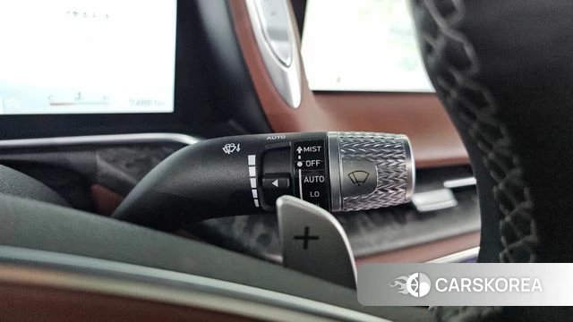 Genesis G90 (RS4) id 4388919 из Кореи 22