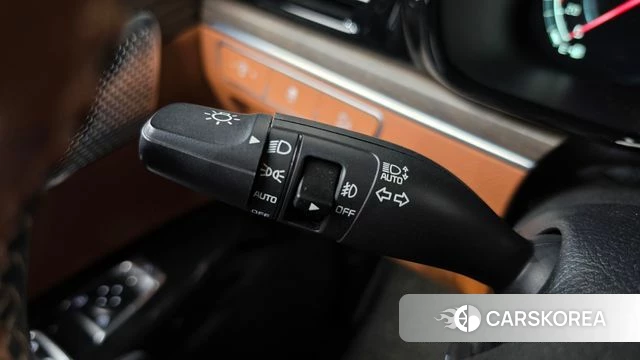 Kia Mohave Master id 4941654 из Кореи 22