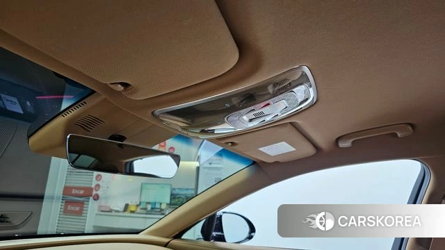 Genesis G80 (RG3) id 4523495 из Кореи 22