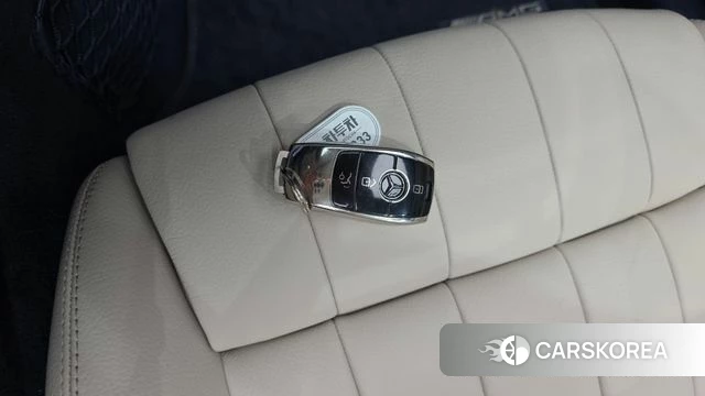 Mercedes-Benz E-Class W213 id 4543375 из Кореи 22