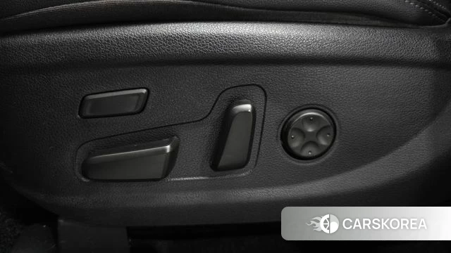 Hyundai Santa Fe TM id 4698866 из Кореи 22