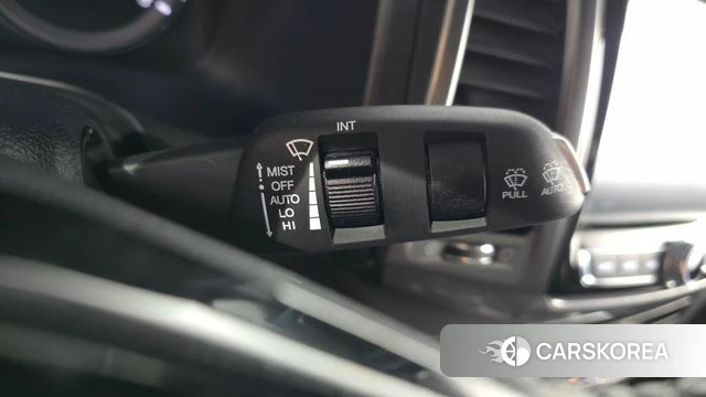 Ssangyong The New Rexton Sports Cannes id 4383468 из Кореи 22