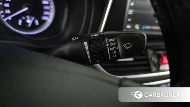 Hyundai Grandeur IG Hybrid id 4918644 из Кореи 22