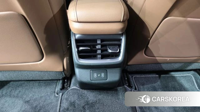 Hyundai Grandeur Hybrid (GN7) id 4469098 из Кореи 22