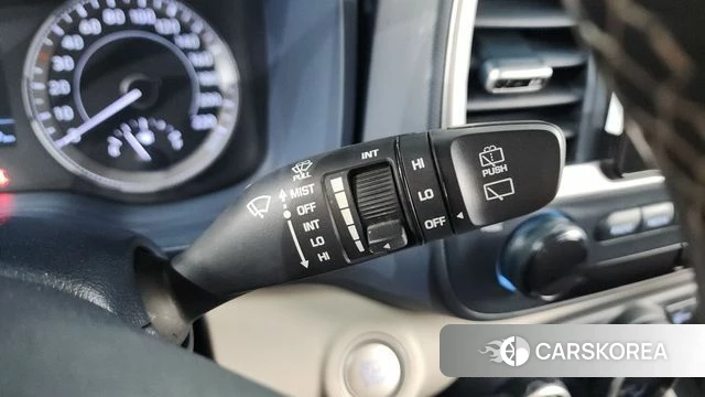 Hyundai Venue id 4402776 из Кореи 22