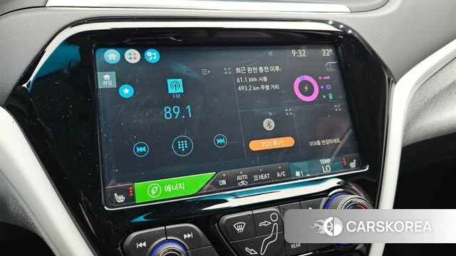 Chevrolet (GM Daewoo) Bolt EV id 4447026 из Кореи 22
