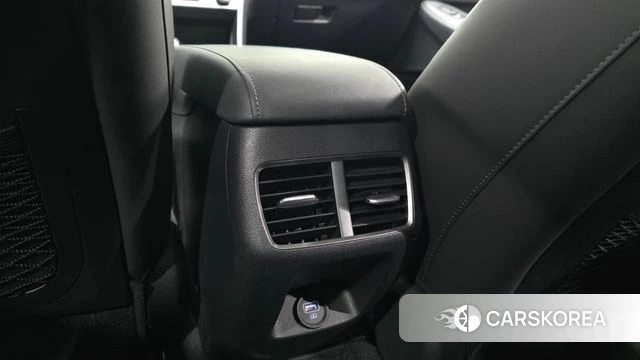 Hyundai Sonata (DN8) id 4223717 из Кореи 22