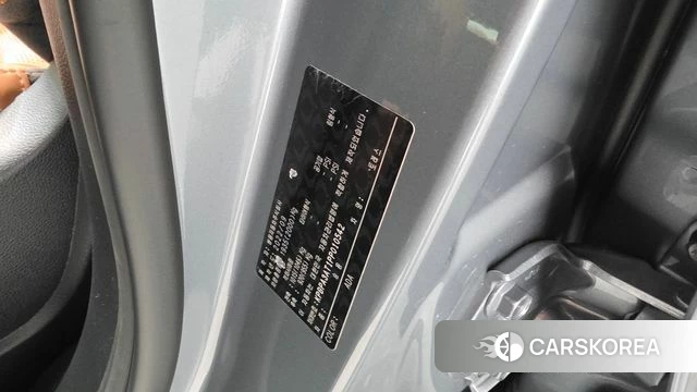 Ssangyong Torres id 4720771 из Кореи 22