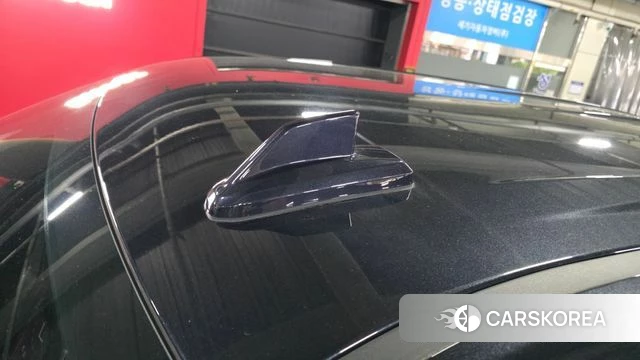 GMC Sierra id 4194566 из Кореи 22