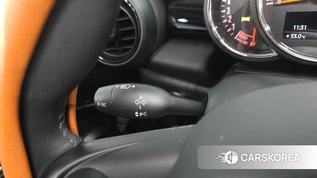 Mini Cooper id 4658201 из Кореи 22