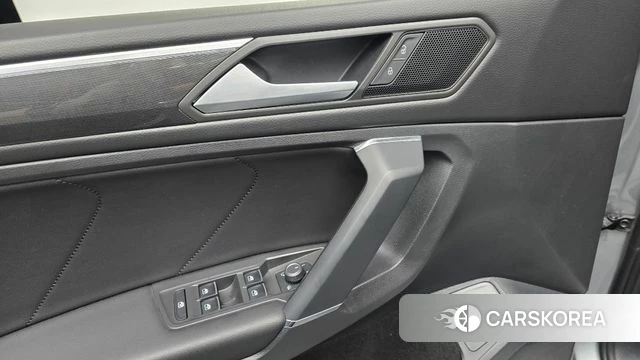 Volkswagen Tiguan Allspace id 4202966 из Кореи 22