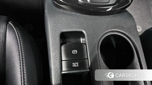 Kia The New Seltos id 4696128 из Кореи 22