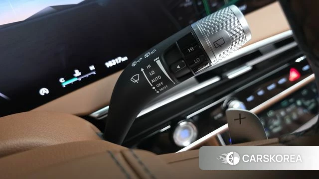 Genesis GV70 id 4612707 из Кореи 22