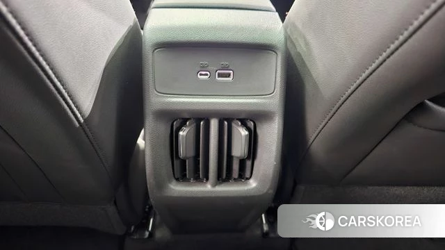 Chevrolet (GM Daewoo) Trax Crossover id 4427349 из Кореи 22