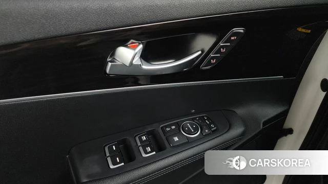 Kia The New Sorento id 4581623 из Кореи 22