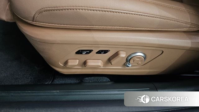 Hyundai Grandeur Hybrid (GN7) id 4408419 из Кореи 22