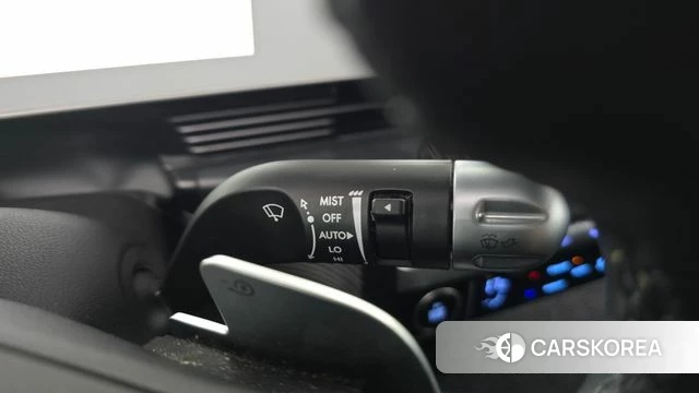 Hyundai Ionic 5 id 4906418 из Кореи 22