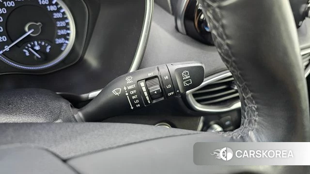 Hyundai Santa Fe TM id 4525872 из Кореи 22
