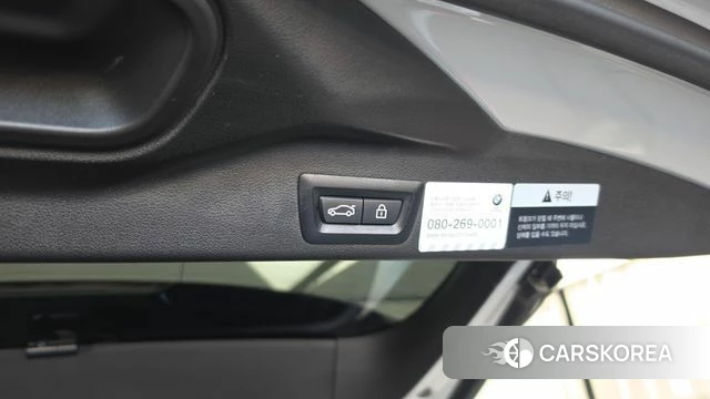 BMW X5 (G05) id 4881918 из Кореи 22