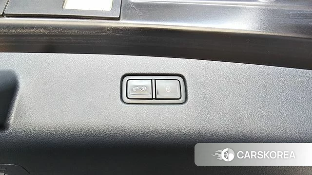 Genesis GV70 id 4623628 из Кореи 22