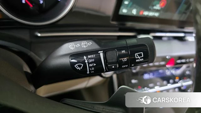 Kia Carnival 4th generation id 4507408 из Кореи 22