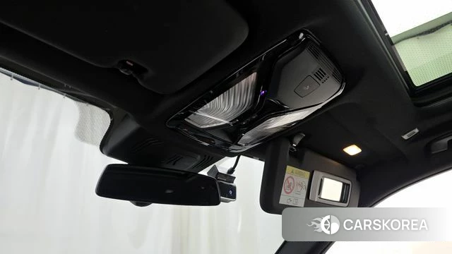 BMW X5 (G05) id 4223835 из Кореи 22