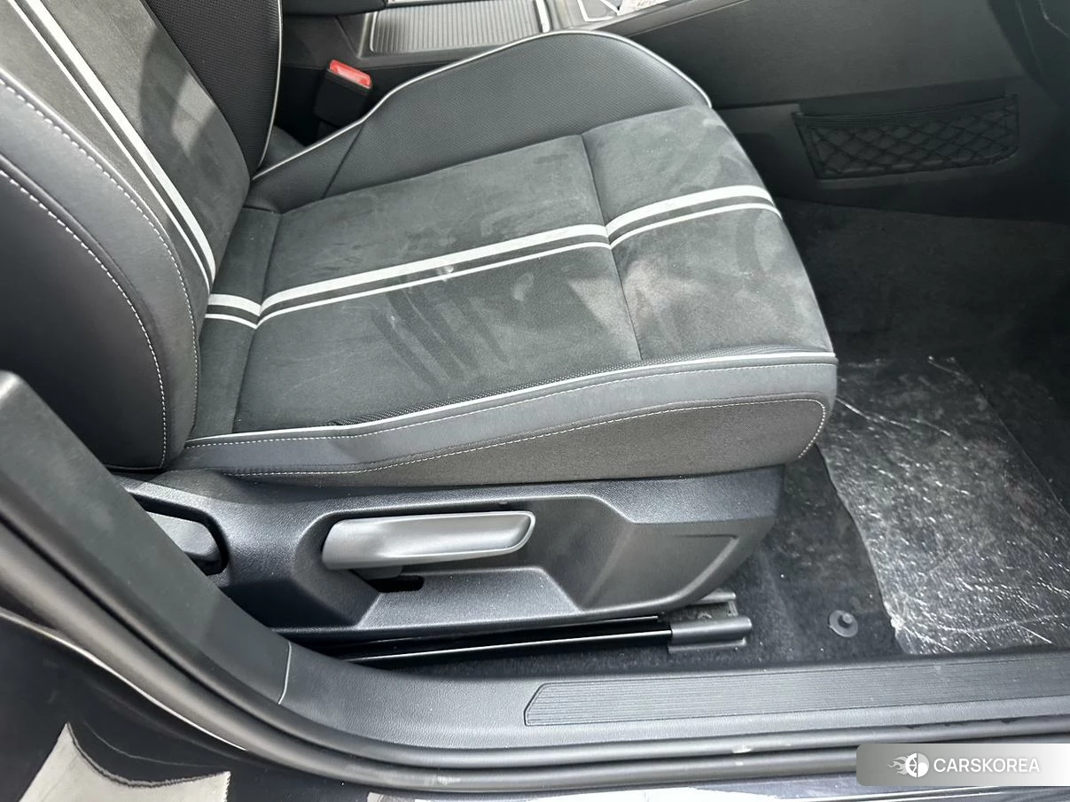 Volkswagen Golf id 4504673 из Китая 22