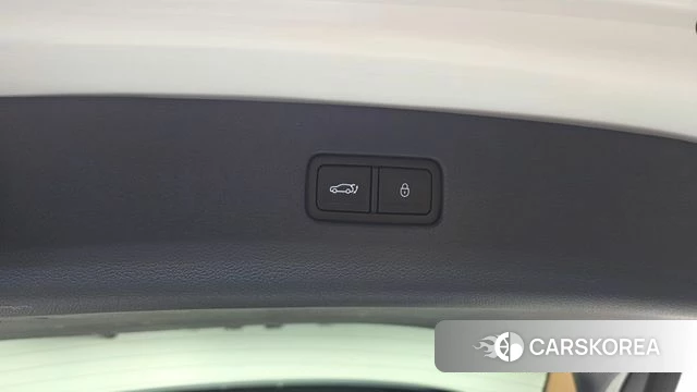 Genesis GV80 id 4753557 из Кореи 22