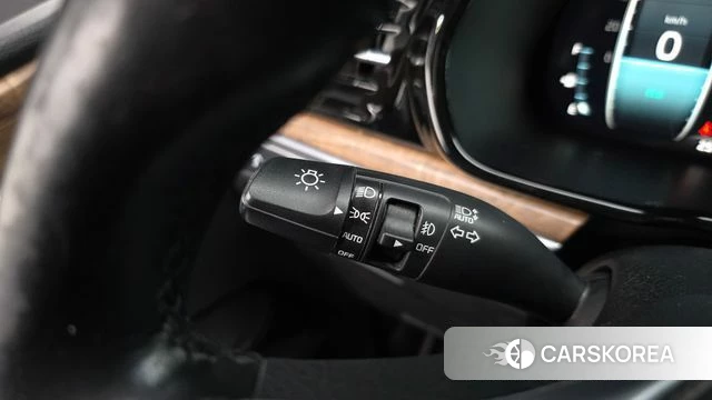 Kia Mohave Master id 4541917 из Кореи 22