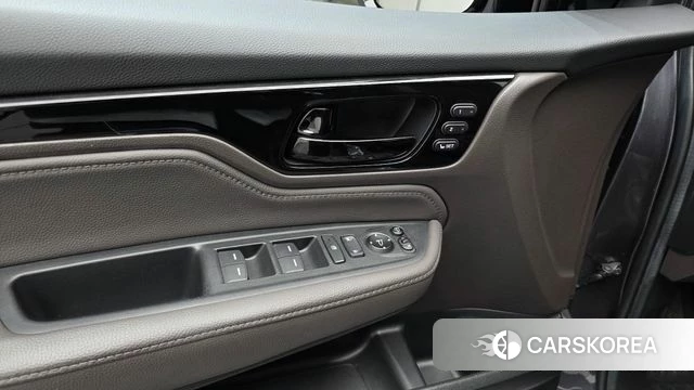 Honda Odyssey id 4249854 из Кореи 22