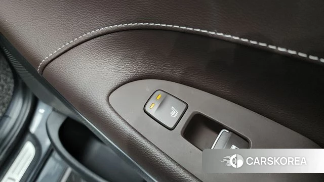 Hyundai Grandeur IG Hybrid id 4318091 из Кореи 22