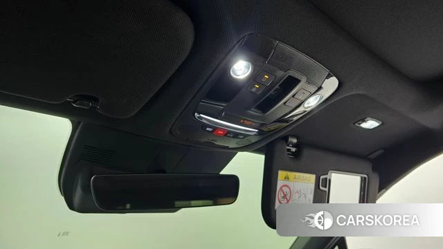 Kia The New Sorento 4th Generation id 4462482 из Кореи 22