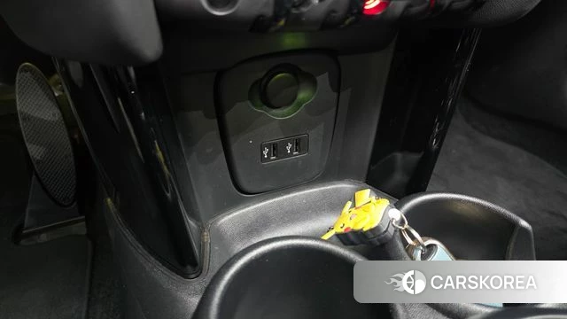 Mini Cooper S id 4894967 из Кореи 22