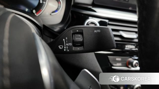 BMW 5 Series (G30) id 4188600 из Кореи 22