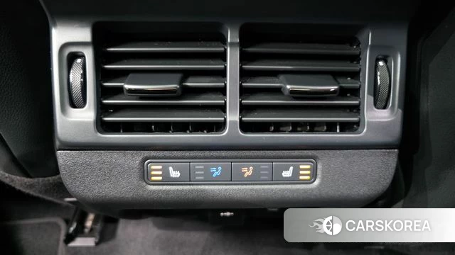 Land Rover Range Rover Evoque 2nd Generation id 4499552 из Кореи 22