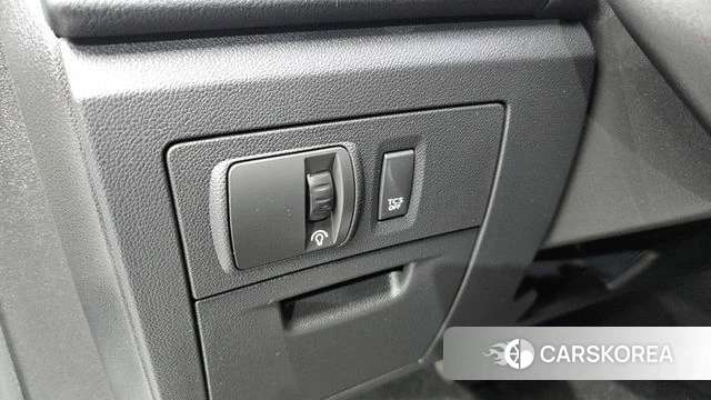 Renault Korea (Samsung) SM5 Nova id 4770606 из Кореи 22